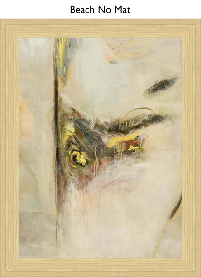 Beach No Mat
