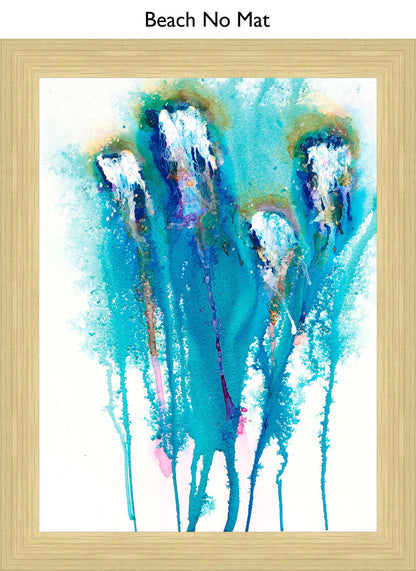 Beach No Mat