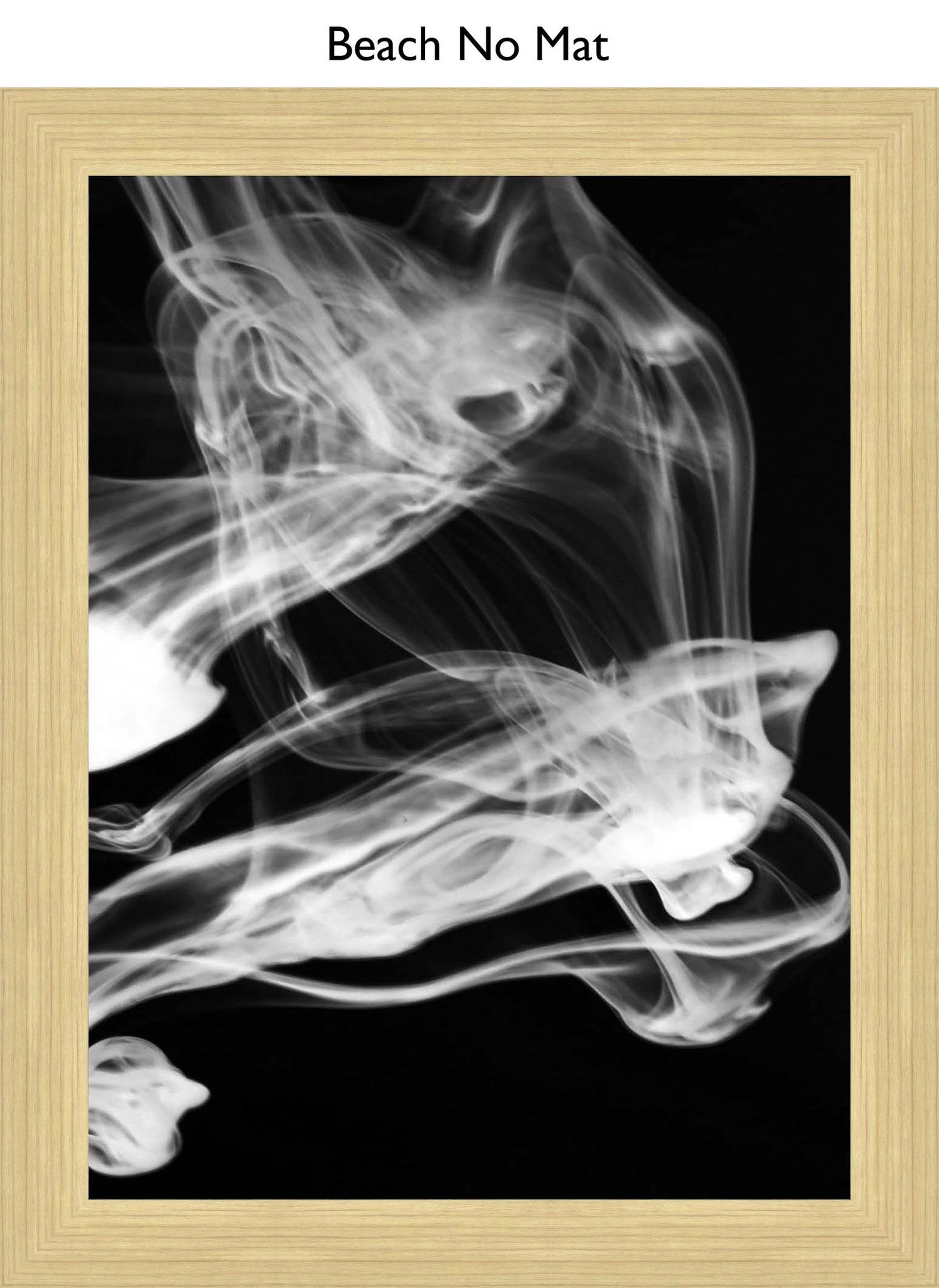 Beach No Mat