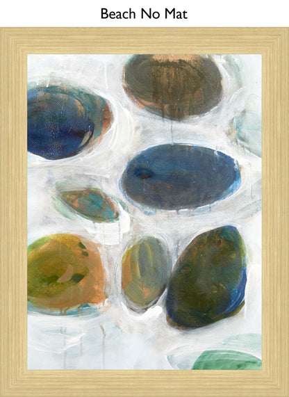 Beach No Mat