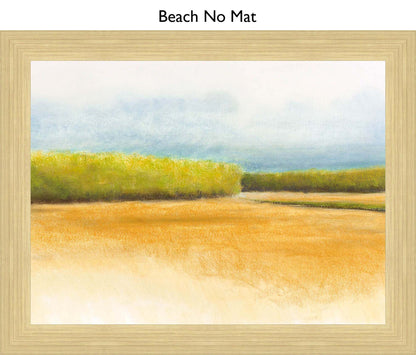 Beach No Mat