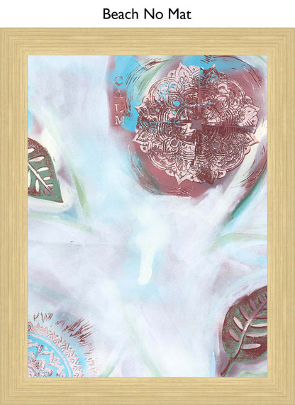 Beach No Mat