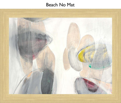 Beach No Mat