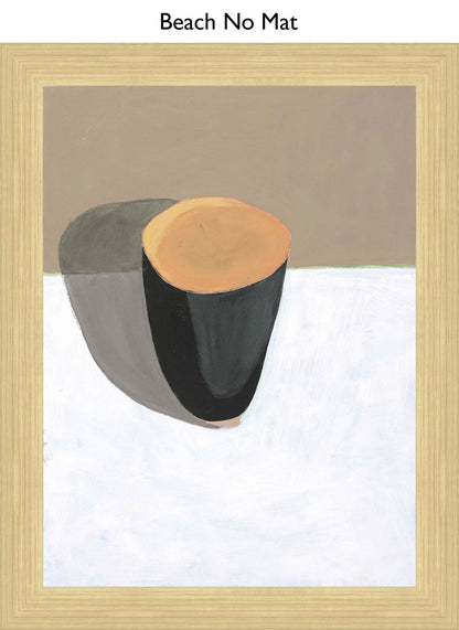 Beach No Mat