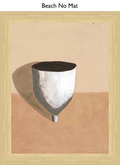 Beach No Mat