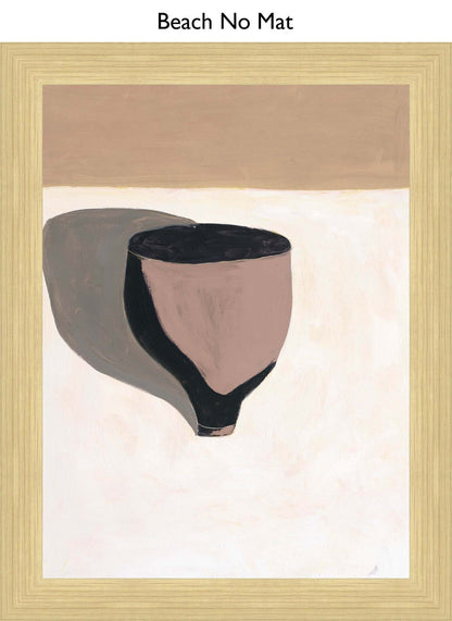 Beach No Mat
