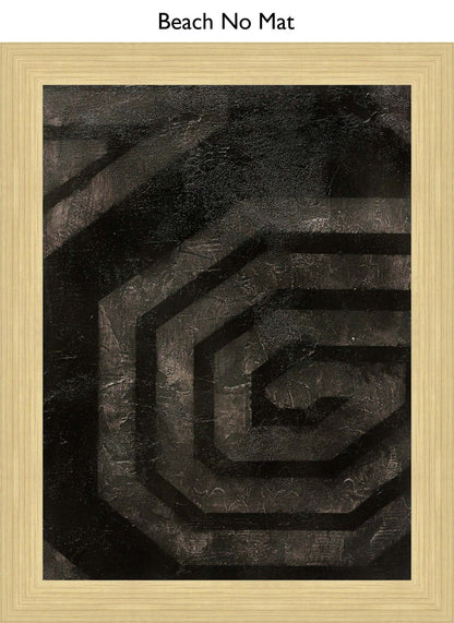 Beach No Mat