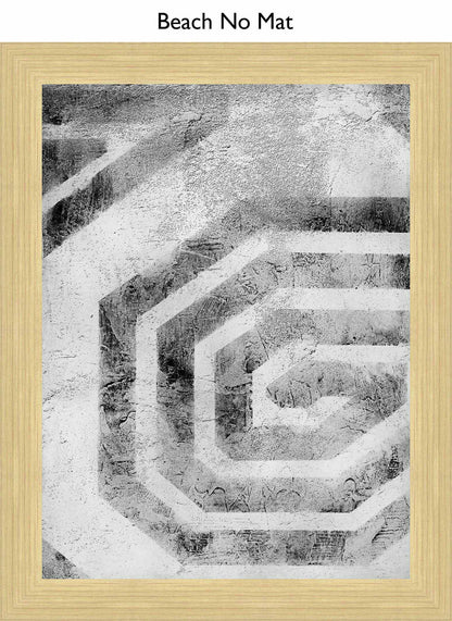 Beach No Mat