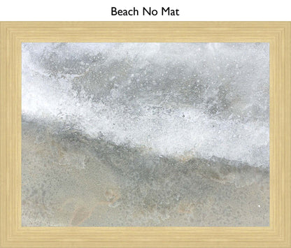 Beach No Mat