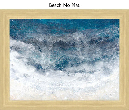 Beach No Mat