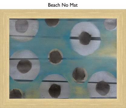 Beach No Mat