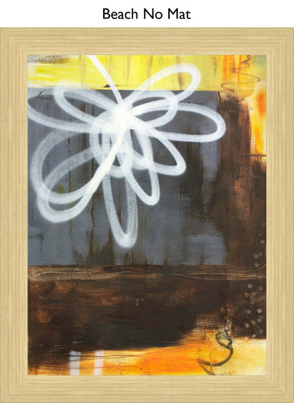 Beach No Mat