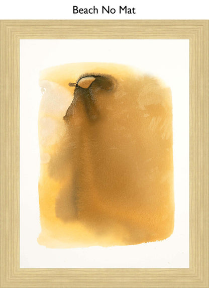 Beach No Mat
