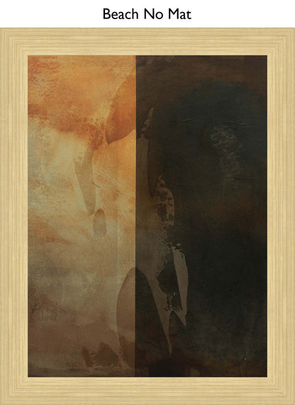 Beach No Mat