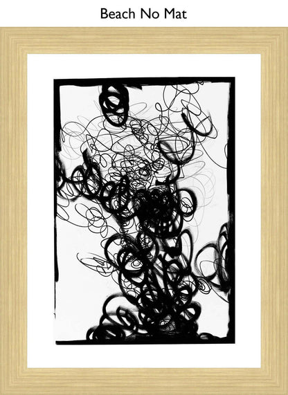 Beach No Mat