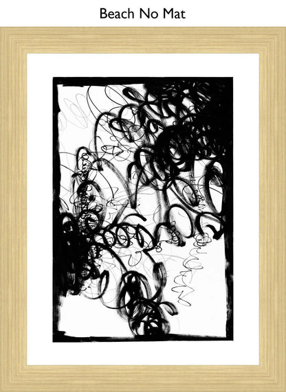 Beach No Mat