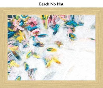 Beach No Mat