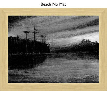 Beach No Mat