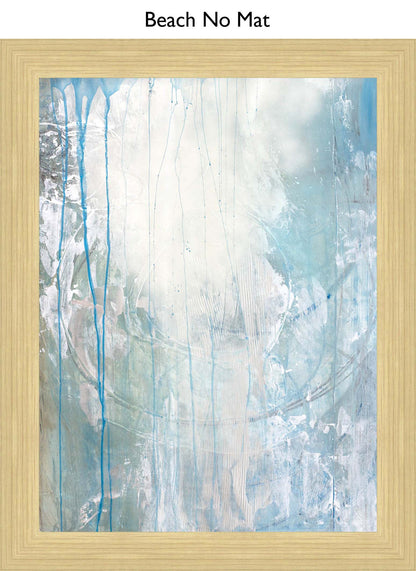 Beach No Mat