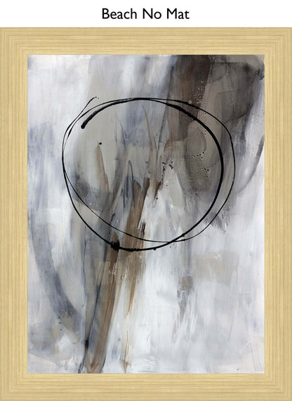Beach No Mat
