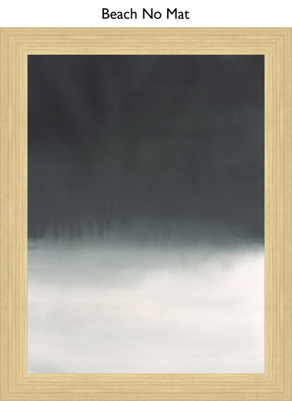 Beach No Mat