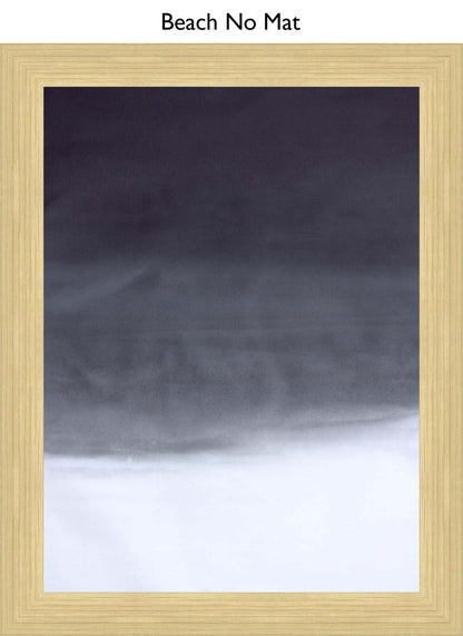 Beach No Mat