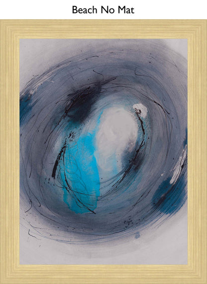 Beach No Mat