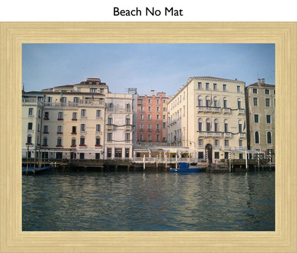 Beach No Mat
