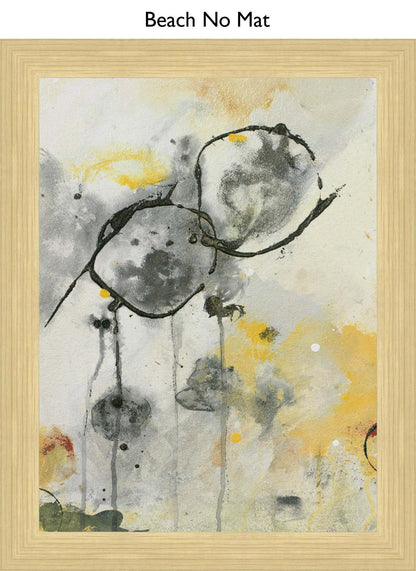 Beach No Mat
