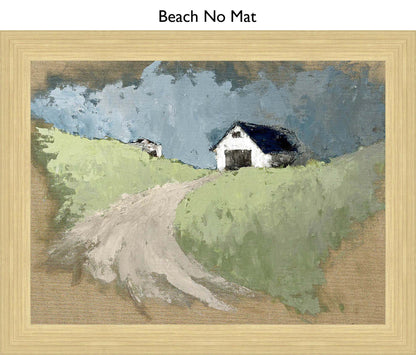 Beach No Mat