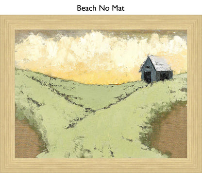 Beach No Mat