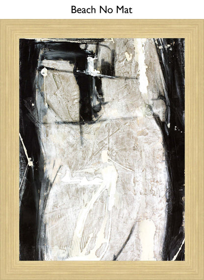 Beach No Mat