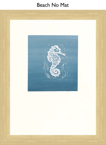 Beach No Mat