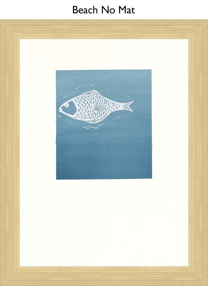 Beach No Mat