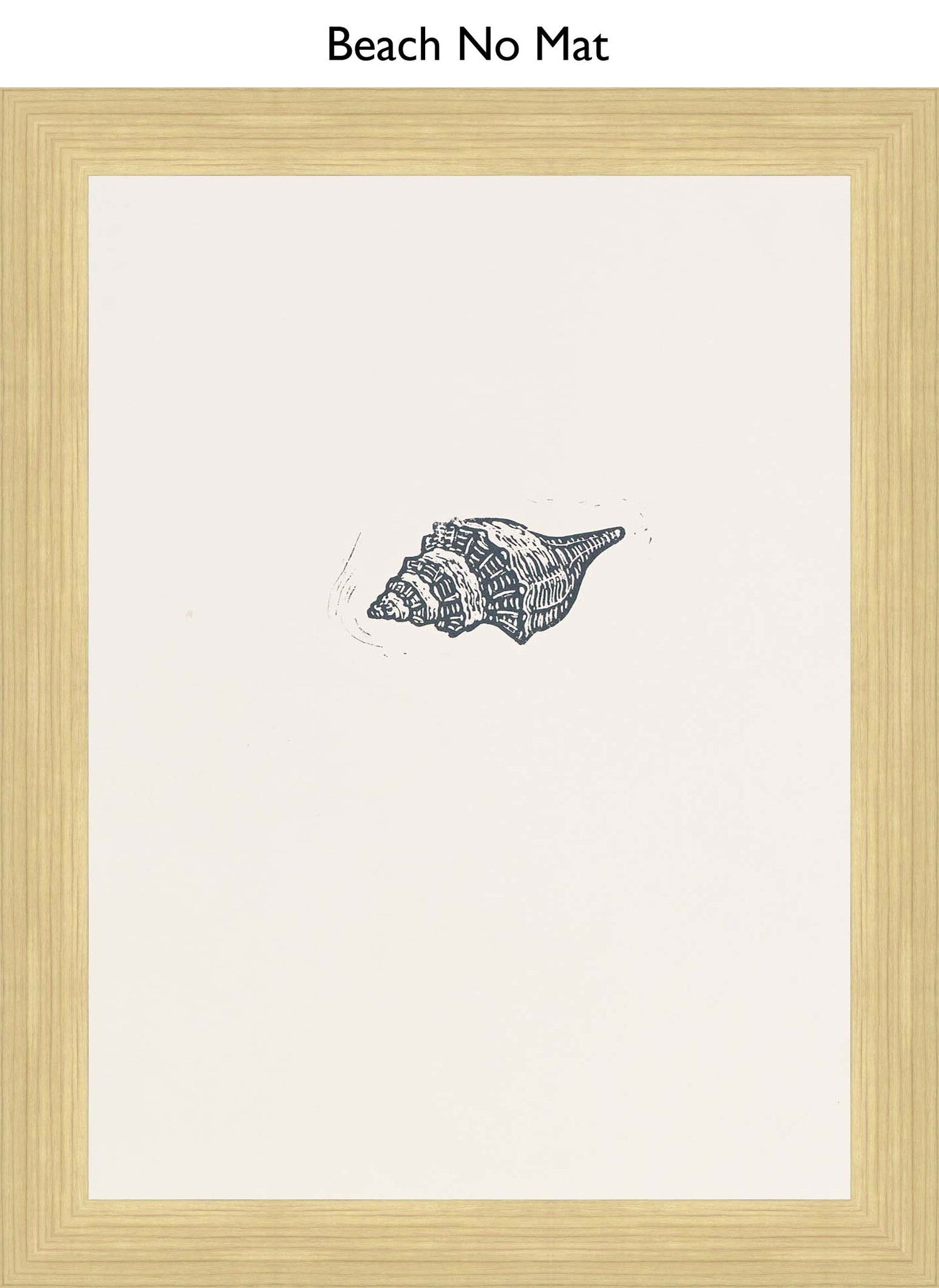 Beach No Mat