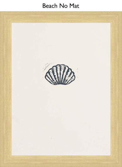 Beach No Mat