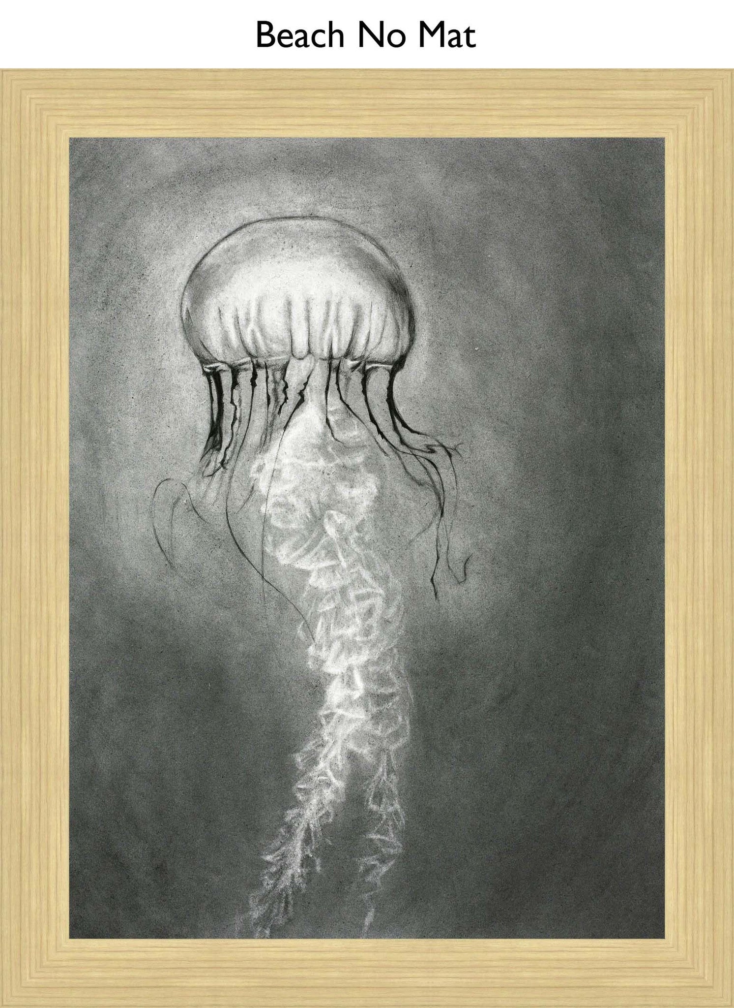 Beach No Mat