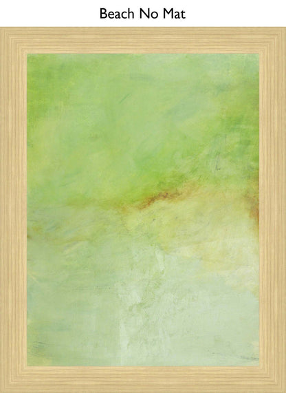 Beach No Mat