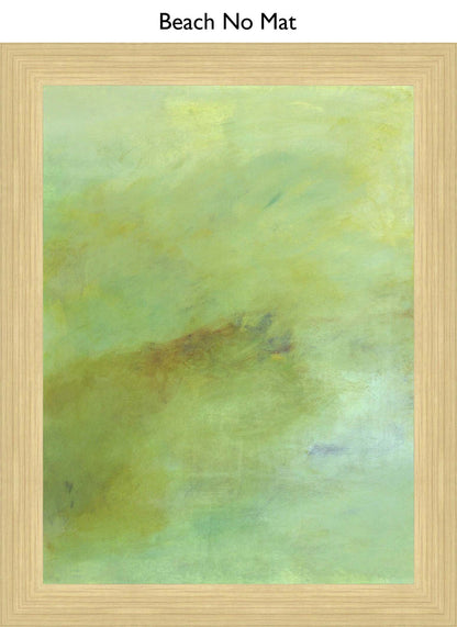 Beach No Mat