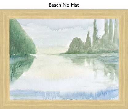 Beach No Mat