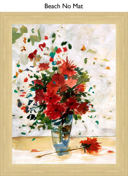 Beach No Mat