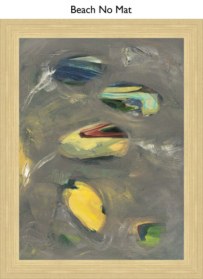 Beach No Mat