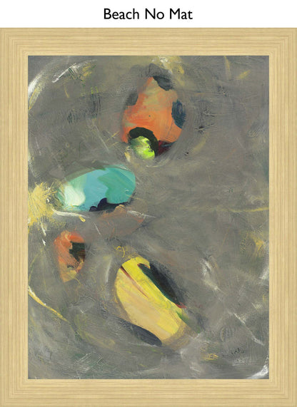 Beach No Mat