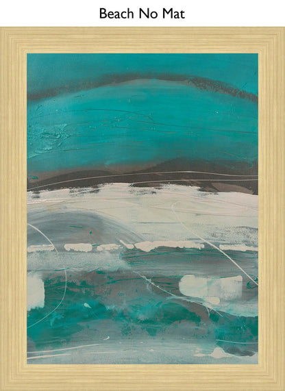 Beach No Mat