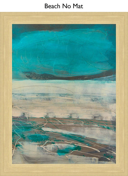 Beach No Mat