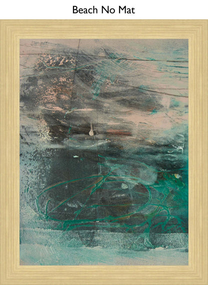 Beach No Mat