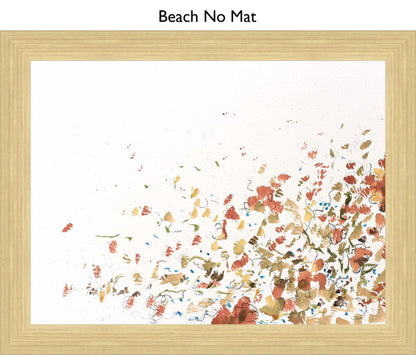 Beach No Mat