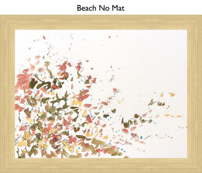 Beach No Mat