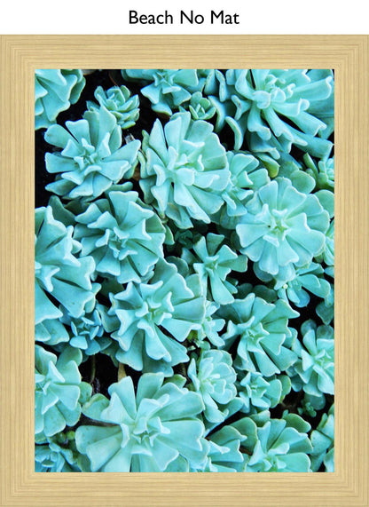 Beach No Mat