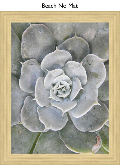 Beach No Mat